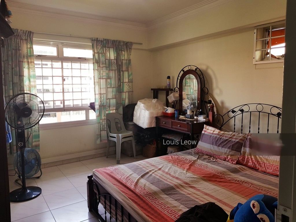 Blk 496B Tampines Street 43 (Tampines), HDB 5 Rooms #202445862